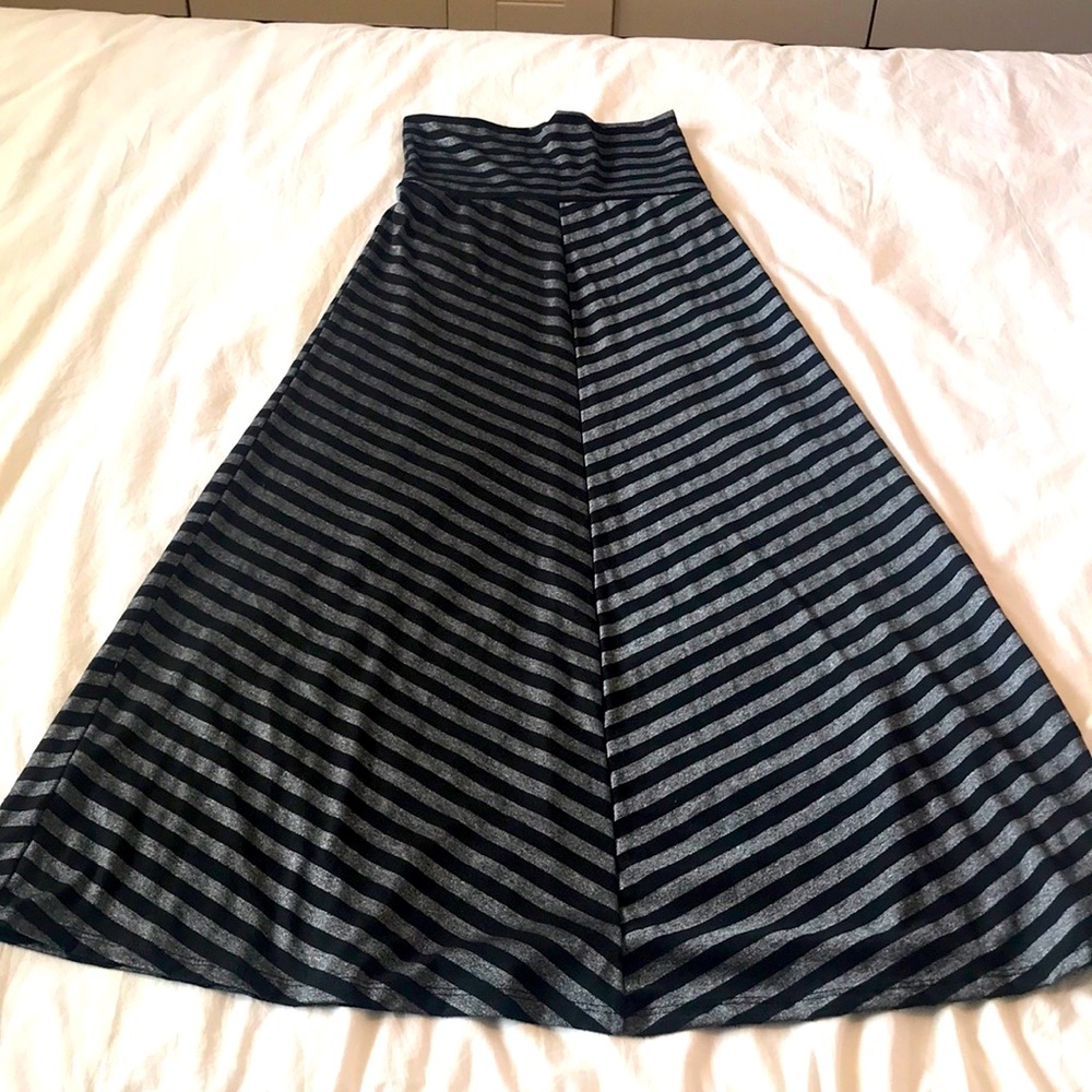 Maxi skirt/ dress